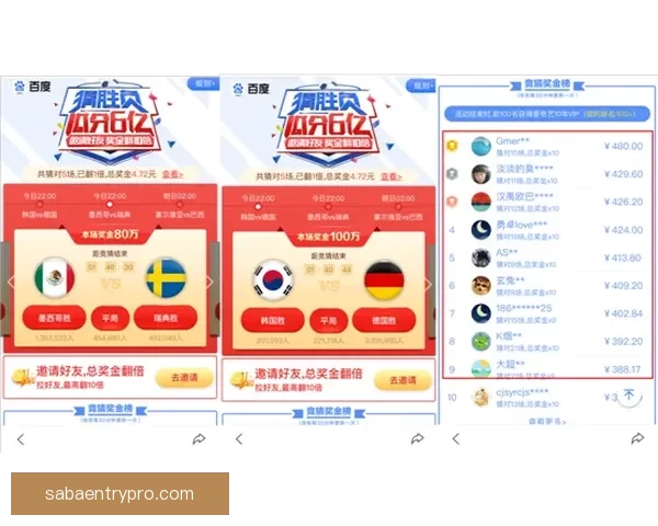 世界杯精彩对决全攻略：精准竞猜胜负赢取丰厚奖励