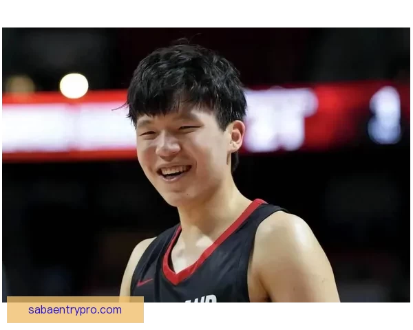 卡马拉三分火力全开创生涯新高开拓者大胜篮网杨瀚森贡献亮眼数据